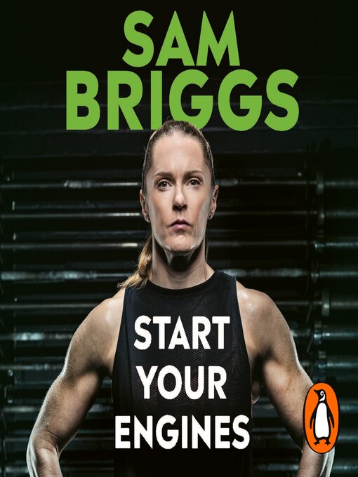 Title details for Start Your Engines by Sam Briggs - Available